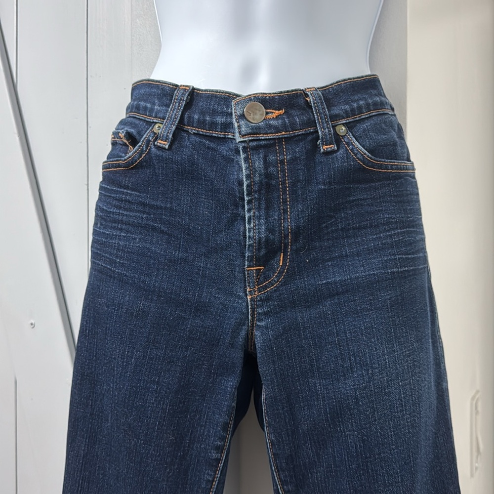 J Brand Size 28 Jeans Straight Leg